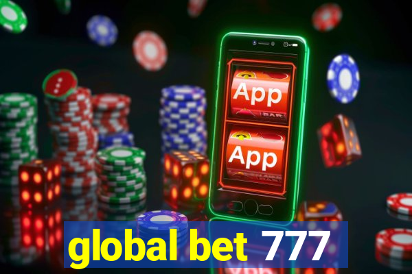 global bet 777